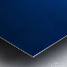 Hiroshi Nagai - City Pop  Vaporwave Aesthetic Art Metal print