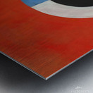 Hilma af Klint  The Swan No. 17 Group IX-SUW Metal print