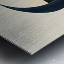 Hilma Af Klint - Serie I No. 7  1919 Metal print