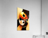 SERGE  Acrylic Print