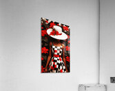 MY THEME  Acrylic Print