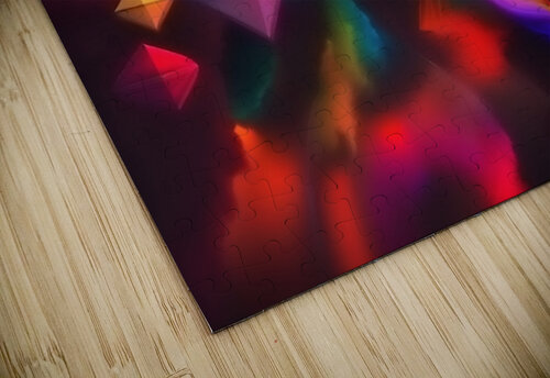 art explosion2  DIGITAL MAGIC GALLERY puzzle