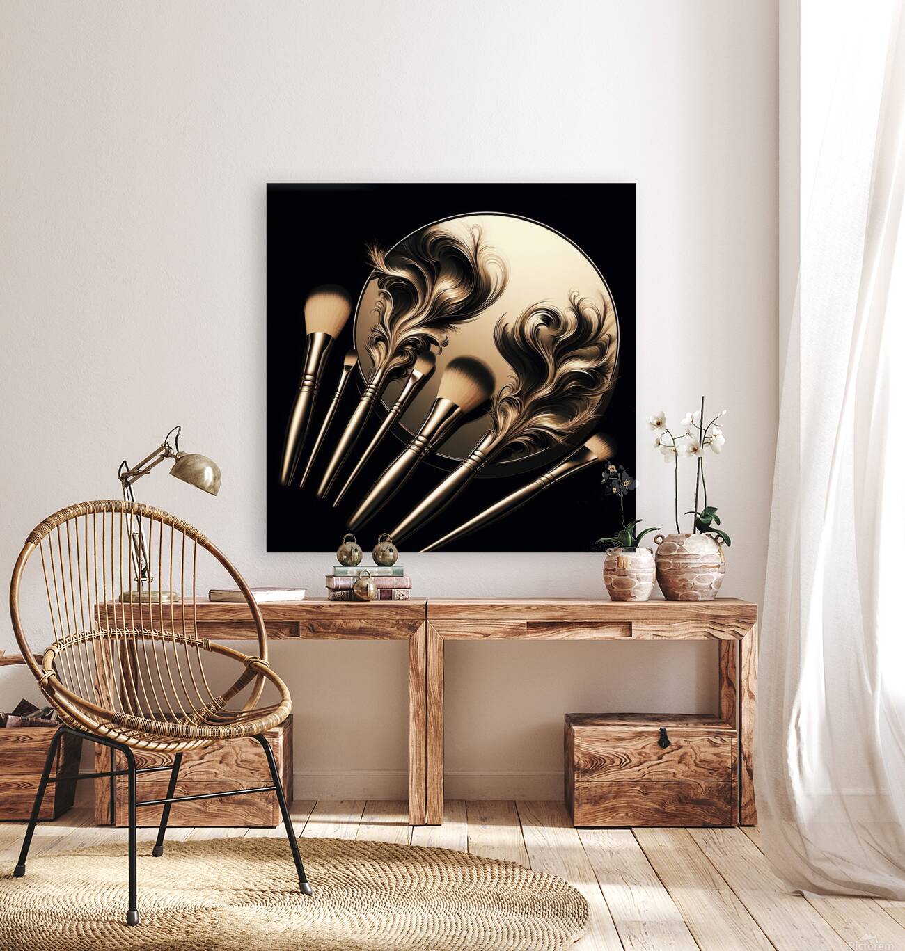 TANNING  Reproduction