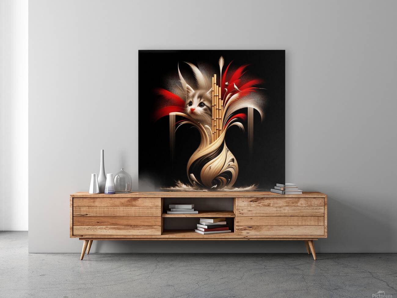 BAMBOO Reproduction