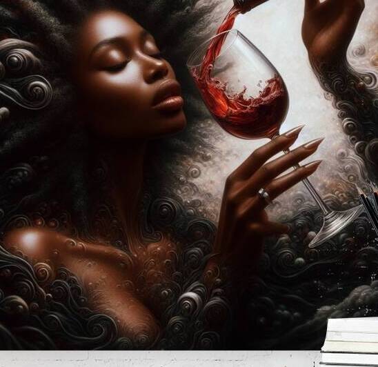 SPIRITS OF MISERY by DIGITAL MAGIC GALLERY