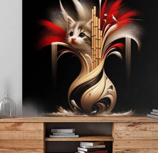 BAMBOO Reproduction