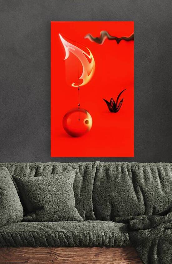 Separation by DIGITAL MAGIC GALLERY