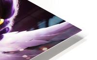 COME  HD Metal print