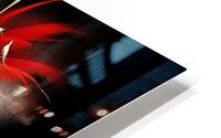 BAMBOO HD Metal print