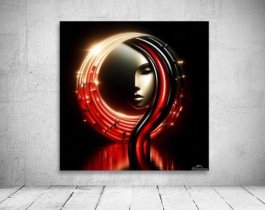 Shima Wall Preview