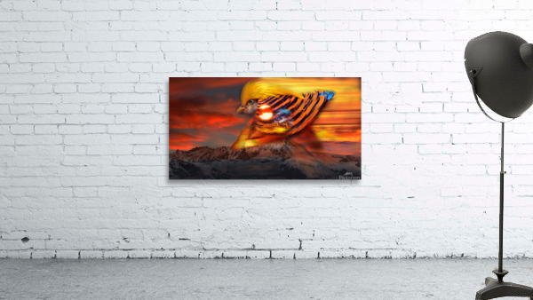migration  Wall Preview