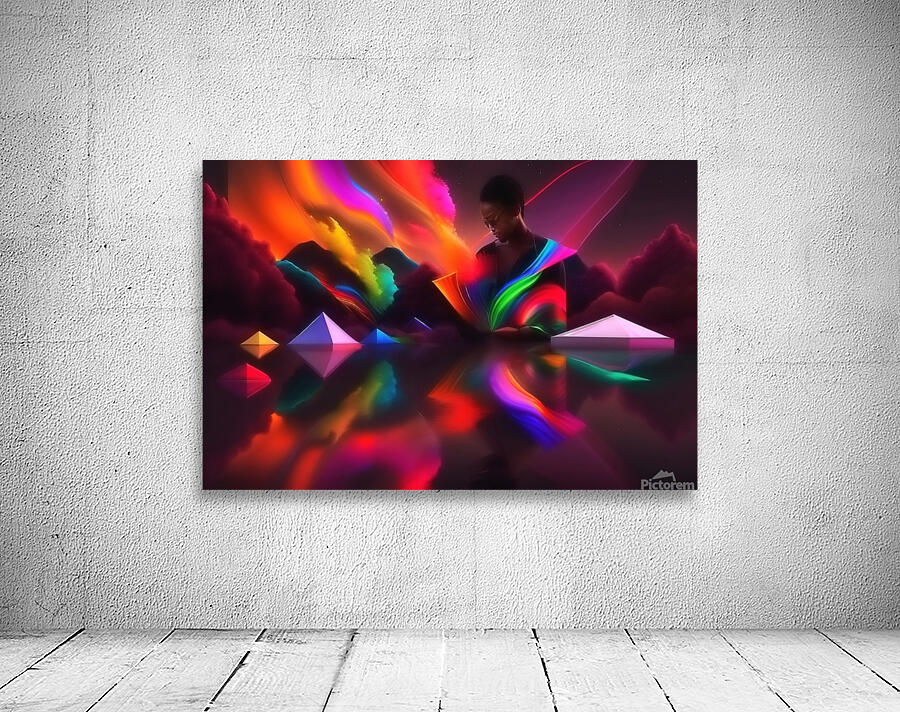 art explosion2  Wall Preview