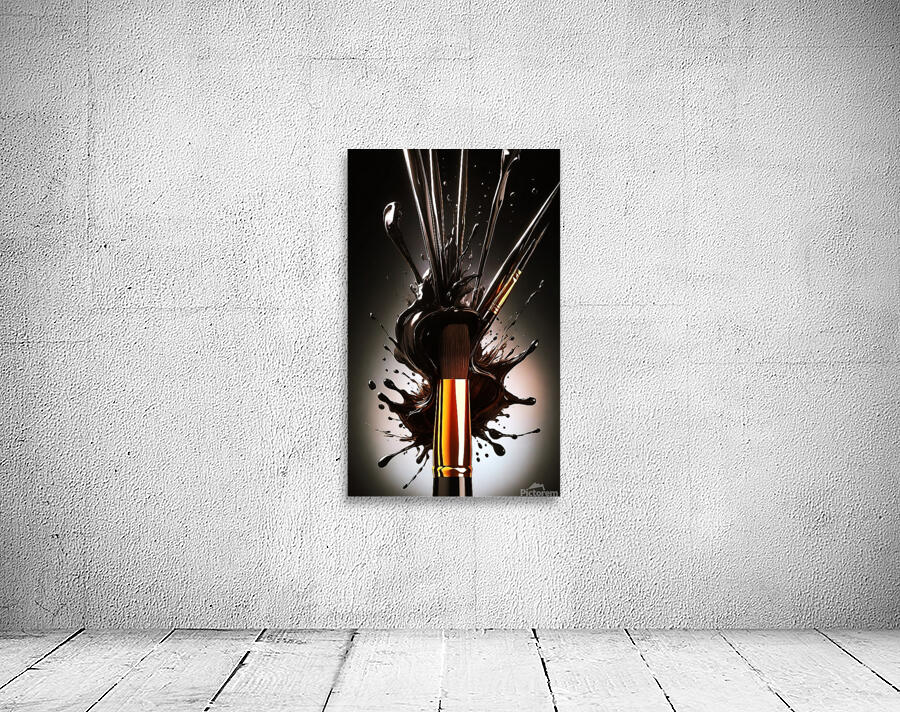 spotter  Wall Preview