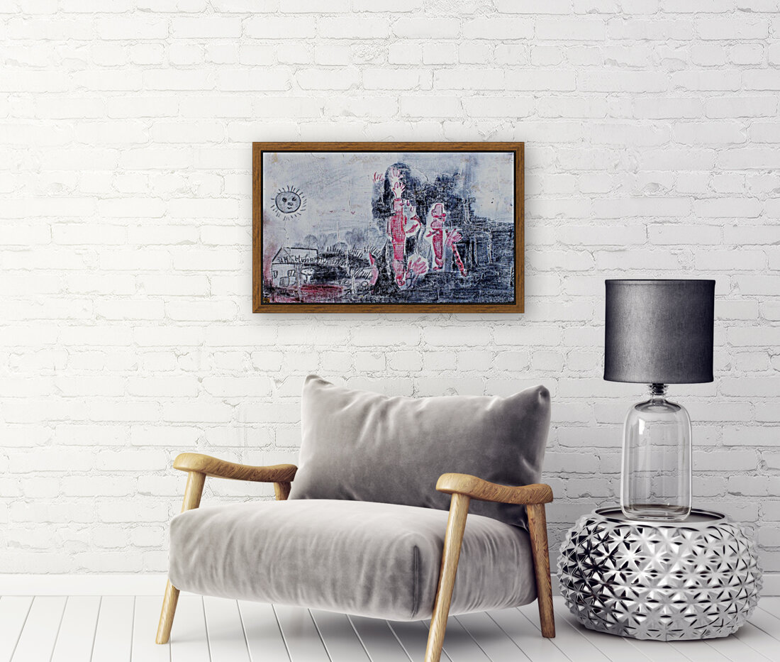 Unspoken Conversation Reproduction