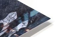 Inside Pandemonium  HD Metal print