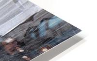 Collecting Memories  HD Metal print