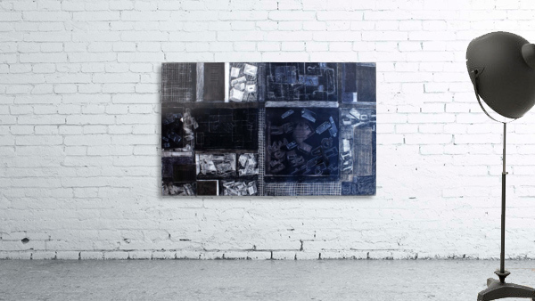 The Present Era Revolves Around The Name Wall Preview