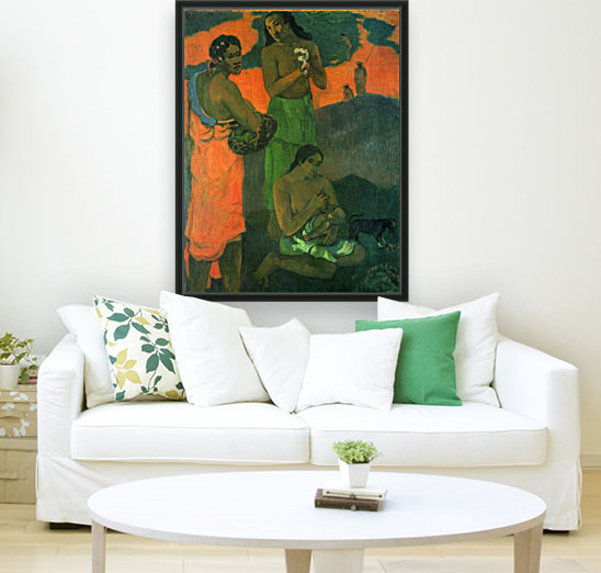 Motherhood Reproduction