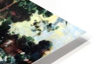Te Burao HD Metal print