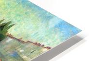 Von Arles HD Metal print