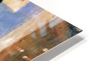 Madeleine Bernard HD Metal print