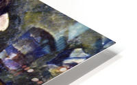 Maire Henry HD Metal print