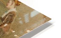 A good hand HD Metal print