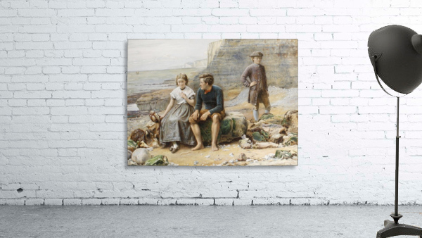 Enoch Arden Wall Preview