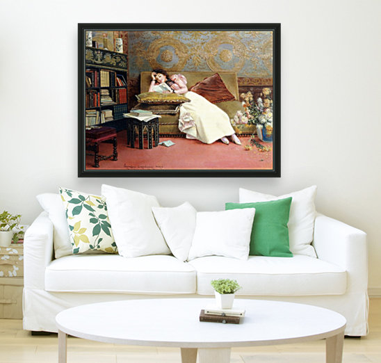 The Reader Reproduction