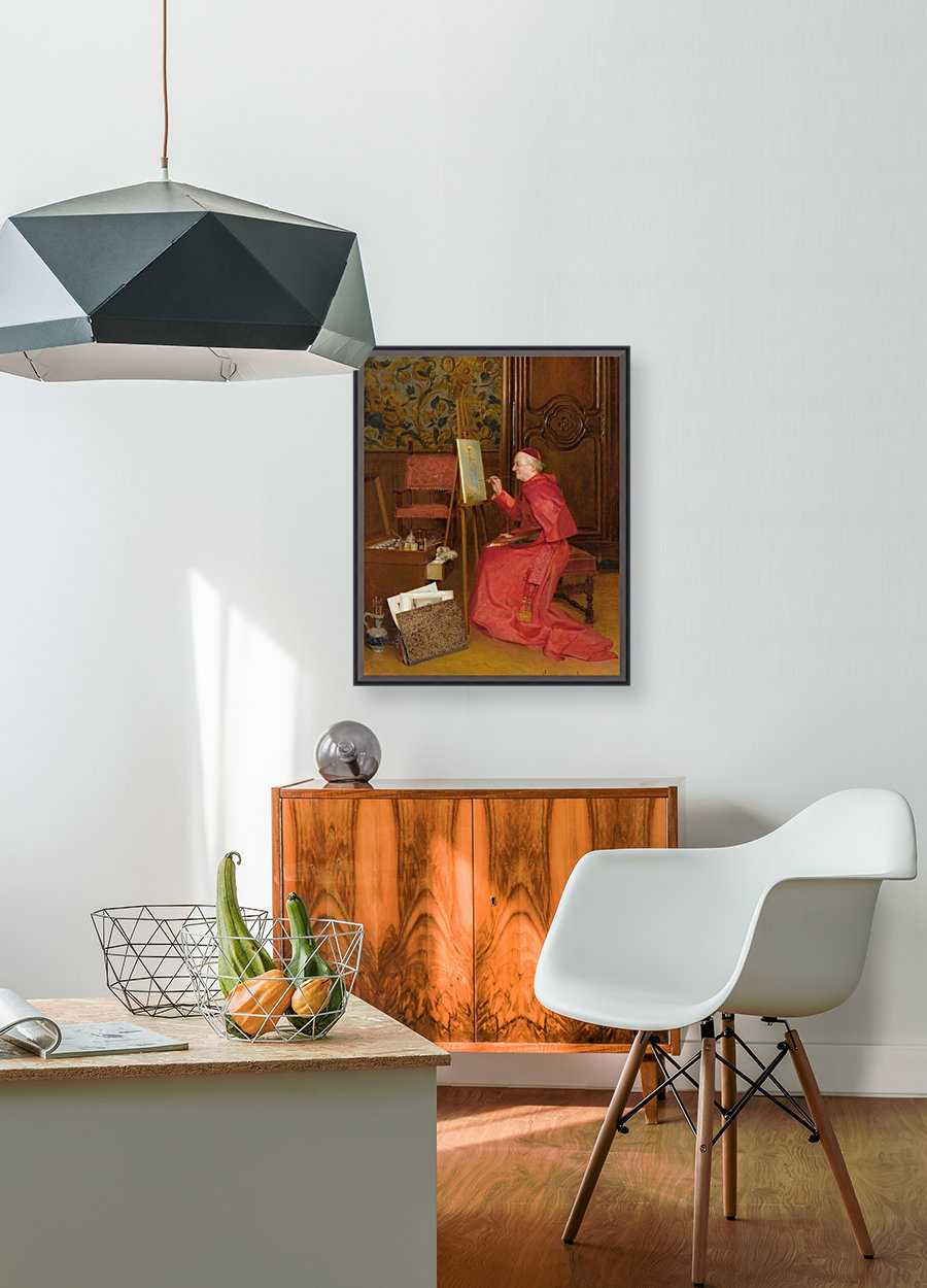 Painting Reproduction