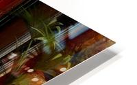 Good news HD Metal print