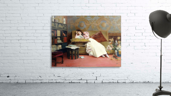 The Reader Wall Preview