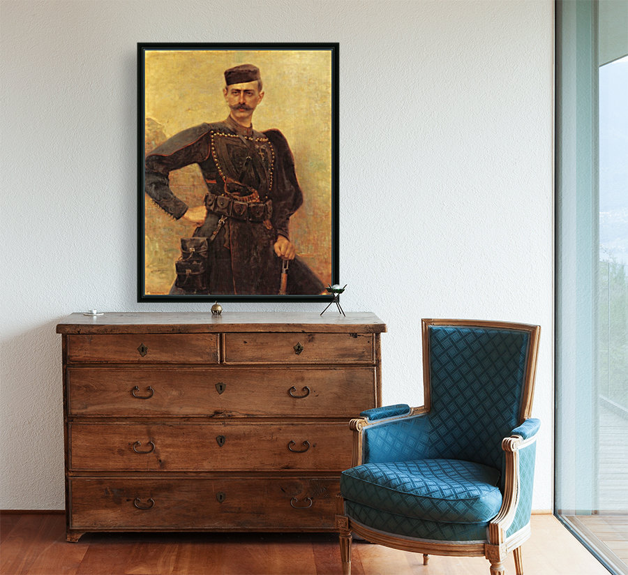 Pavlos Melas Reproduction