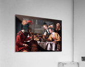 Concert Acrylic Print