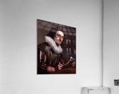 King Charles I Acrylic Print