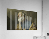 Saint Peter Penitent Acrylic Print