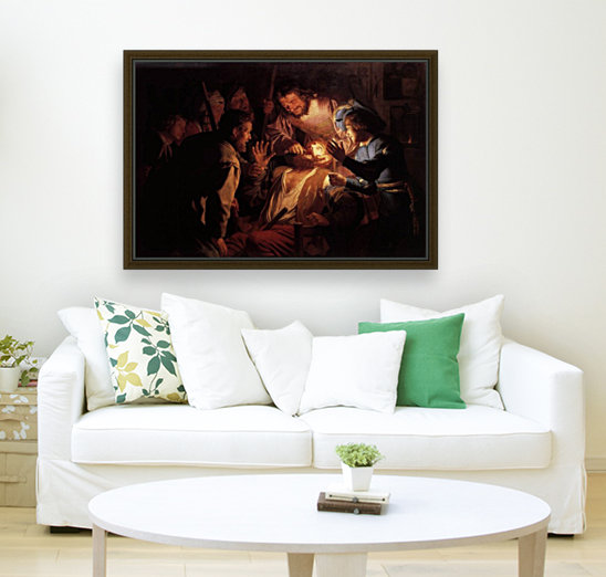 The Dentist Reproduction