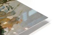 Granida and Daifilo HD Metal print