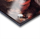 Die vor den Alten Acrylic print