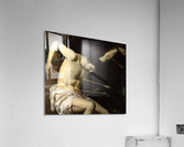 Saint Sebastian Acrylic Print