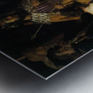Solon and Croesus Metal print