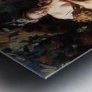 Where is Ariadne Metal print