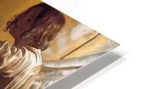 Archangel vision HD Metal print
