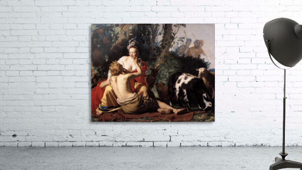 Where is Ariadne Wall Preview