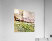 After the storm Acrylic Print