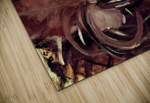 Grey game Giovanni Boldini puzzle