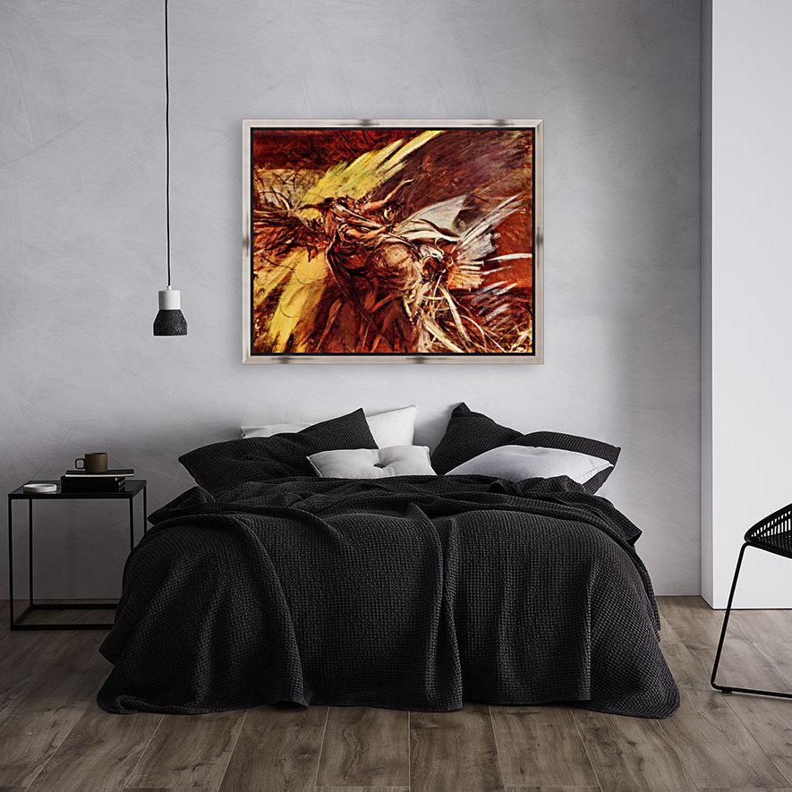 Angel Reproduction
