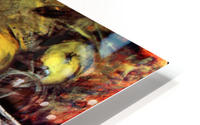 Mele Calville HD Metal print
