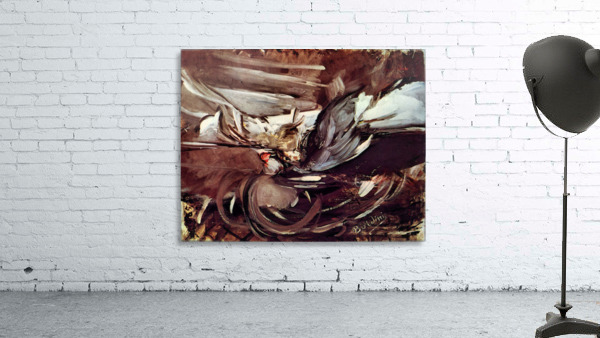 Grey game Wall Preview