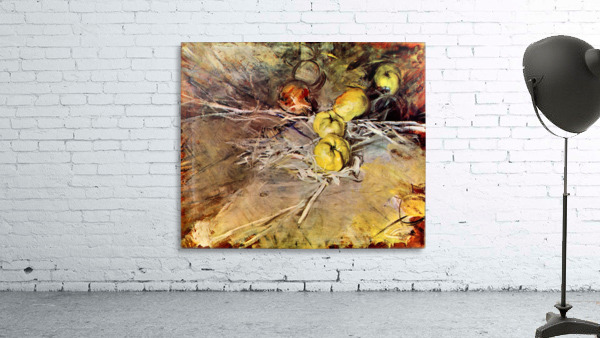 Mele Calville Wall Preview